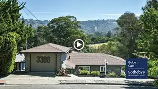 3386 Wyman St Oakland CA | Oakland Homes for Sale