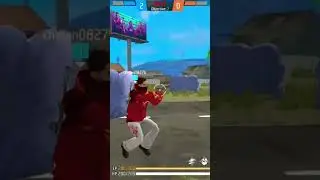 free fire custom shorts /ALBERTROSS WITH PLAYING