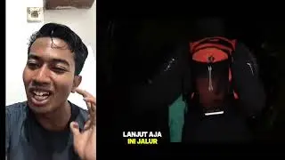 HILANG di BUKIT MONGKRANG??? PENDAKI SENIOR!!! Kok Bisa???