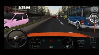 Dr.driving Highway Gameplay.#driving #drdriving
