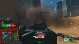 Battlefield 2042 | Christmas Special🎄