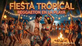 Best Latin Pop & Reggaeton Remix 2025 | 🔥 Top Dance Hits & Tropical Vibes Mix
