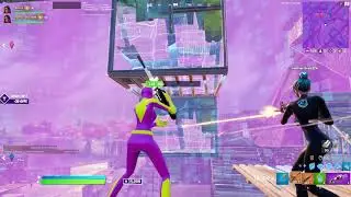 Fireman 🔥 - Fortnite Highlights