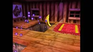 OH BANANA
