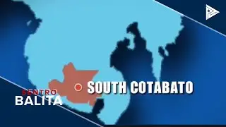 Mayor Pablo Matinong, patay sa pananambang sa South Cotabato