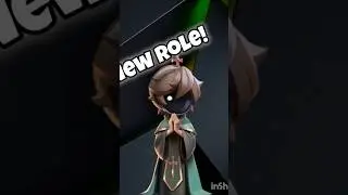 Super Sus New Roles