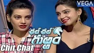 Chal Chal Gurram Movie Team Funny Interview  || Latest Tollywood Movie 2016