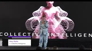 Collective Intelligence and Art | Amy Karle