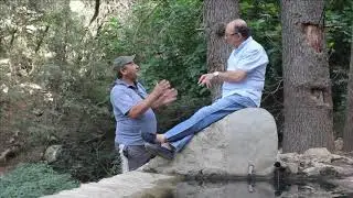 L'origine du mot 
