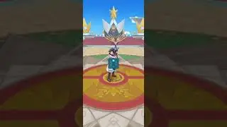 Only 9 sync pairs for 7500 points | Champion Stadium | Pokemon Masters EX