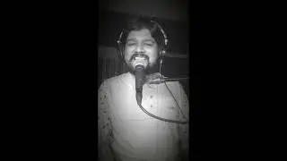 Poo Vaasam ( feat ) Ravi G
