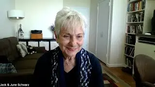Interview with June Schwarz - May 26, 2024