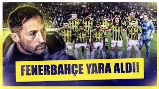 Fenerbahçe - Göztepe Maç Sonu | Transfer Şart | Stoper, Orta Saha ve Santrafor | Kante, Kolo Muani