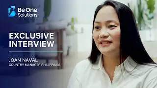 Enhance your business efficiency in the Philippines - an interview with Joan Naval