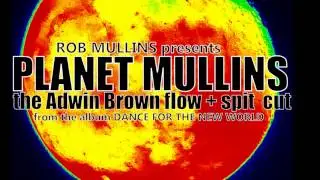 Planet Mullins - Lyric Video
