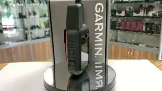 Навигатор Garmin Alpha 10