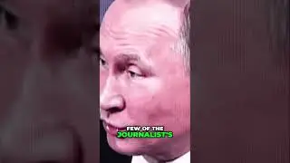 Ukraine Footage Update: Putin's Strongman Image War?
