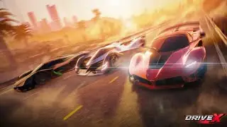 Drive x Roblox RACES!!!  #roblox 