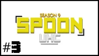 Spoon UHC - Season 9 - Episode 3 - Enchanted!