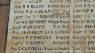 Shetland Family History