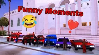 لقطات مضحكه في RED Remastred 😂🖥️✔️