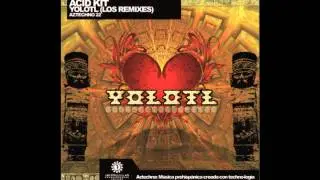 Acid Kit  - Marihuana (Original Mix)