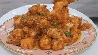 Chicken Cheese Karahi Recip by Saima Kitchen and Decor|