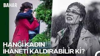 Bahar'ın Aldatıldığını Yakalama Serüveni - Bahar