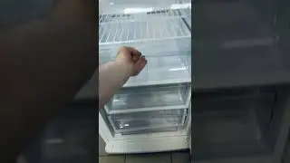 Морозильная Камера Indesit | No Frost | ТехноПлюс СПБ