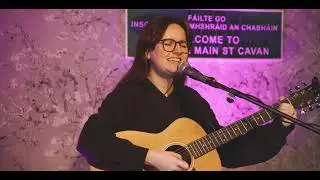 Aimee Rose at Drumlinia 2023 Festival (more songs)