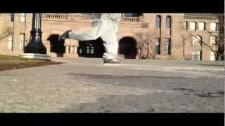 KorBoy - cwalkin' - Keep Movin'