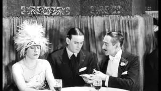 Underworld (Josef von Sternberg) - How it Came to Be
