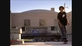 Paul Rodriguez 