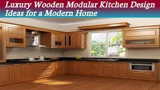 2024 Kitchen Design Trends: Embracing Sustainability and Functionality | Modern Kitchen Design Ideas