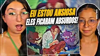 THAY REACTS: THE INCREDIBLE MOMENTS IN ONE PIECE (Egghead)