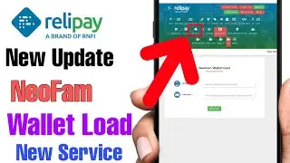 Rnfi Relipay New Service For All Full Details by @DailyBusinessOfficial
