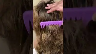 Johnson's No More Tangles Hair Detangler