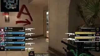 Bhop 2k With the new AWP | Atheris/ Green Inventory