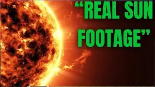 I Captured the Sun Up Close Through My Telescope &mdash; You Won&rsquo;t Believe What I Saw! ☀️