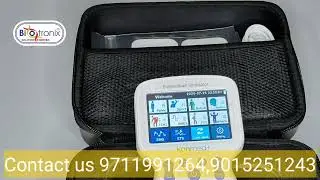 Customizable Therapy Modes for Rehabilitation KM-580