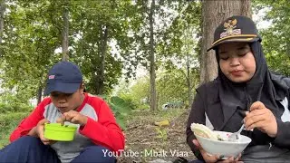 MBAK VIAA TURUT ALAS ! MUSIM ENTUNG JATI WES AYO NDANG DI ORDER BARANG LANGKAAA 