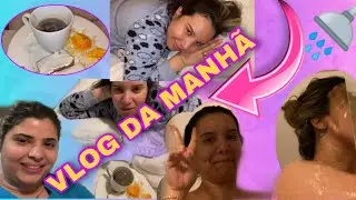 ROTINA DA MANH&Atilde; DE CASAL LGBT  🏳️&zwj;🌈 - babievanessa #orgulhodeser