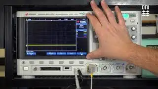 Oscilloskop Tutorial del 1   Skalering