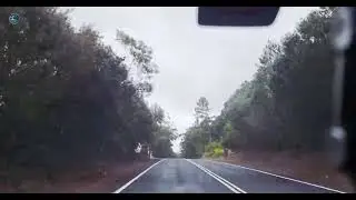 Maroota Hills NSW | Scenic Corridor Toward Hawkesbury & Wisemans Ferry-SYDNEY