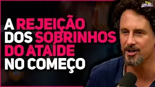 PEDIRAM PARA TIRAR OS SOBRINHOS DO ATAÍDE DO AR
