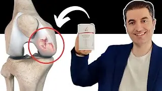 Пищевая добавка №1 в мире для восстановления ХРЯЩА больных СУСТАВОВ!