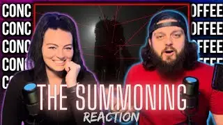 Sleep Token - The Summoning ( Reaction)