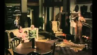 Love In A Cold Climate 1980 episode 3 complete