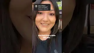 How does Bloom Farms Look? - Vibes Hemp Store - Instagram and TikTok Reply