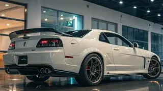 2026 Pontiac GTO Review &ndash; Full Specs, Features & Performance Breakdown